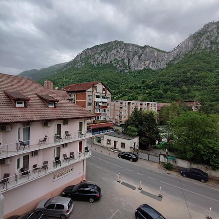 Pensiunea Paradis Байле Херкулане Екстериор снимка